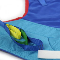 Prism Deluxe Support - Mesh Prism Deluxe Support - Mesh