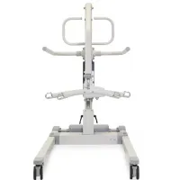 Prism A‑320B Bariatric Aluminium Mobile Hoist