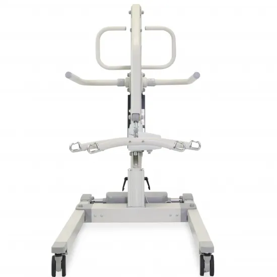 Prism A‑320B Bariatric Aluminium Mobile Hoist