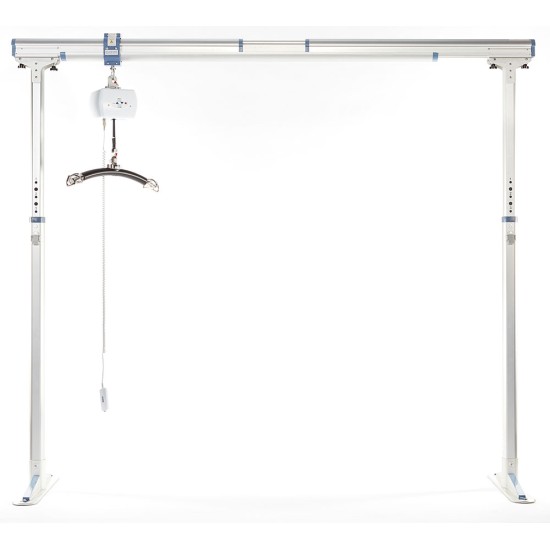 Prism Free Standing Gantry Hoist Package