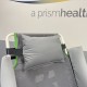 Prism Freeway Flow Shower Cradle