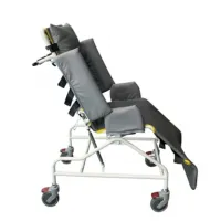 Prism Freeway Flow Shower Cradle Complete Side