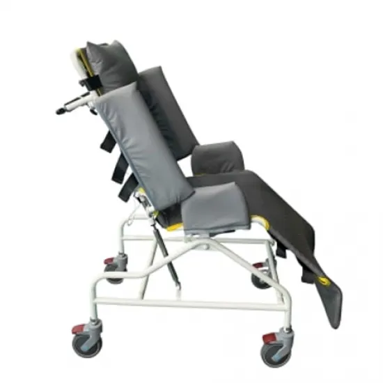 Prism Freeway Flow Shower Cradle Complete Side