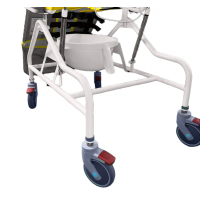 Prism Freeway Flow Shower Cradle Prism Freeway Flow Shower Cradle