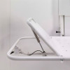 Headrest Left  + £355.00 