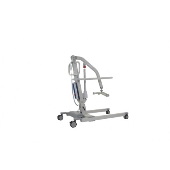 Prism A‑320B Bariatric Aluminium Mobile Hoist