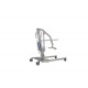 Prism A‑320B Bariatric Aluminium Mobile Hoist