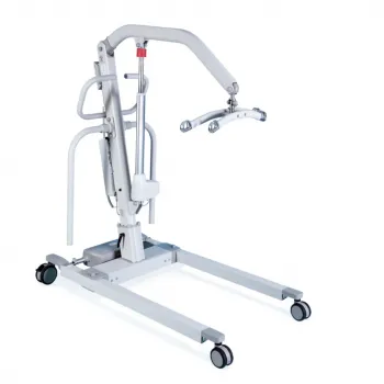 Prism A‑320B Bariatric Aluminium Mobile Hoist