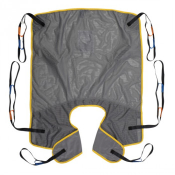 Oxford Quickfit Deluxe Net – Medium