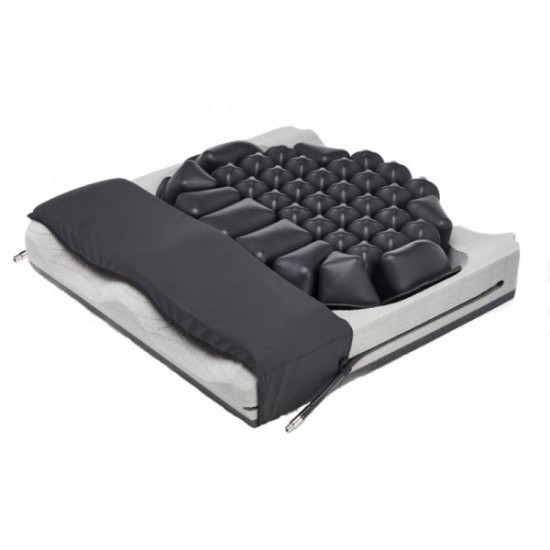 ROHO Hybrid Elite Dual Valve Cushion ROHO Hybrid Elite Dual Valve Cushion