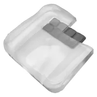 ROHO AirLITE Cushion for Stable Seating and Easier Transfers - aircell