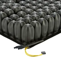 ROHO® Contour Select® Cushion for Skin Protection and Positioning - valve