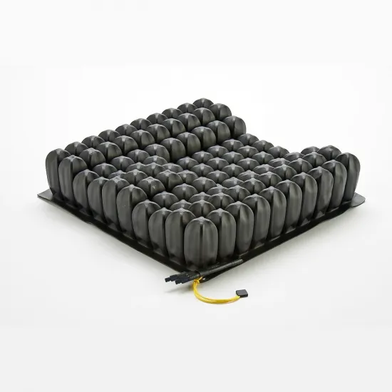 ROHO® Contour Select® Cushion for Skin Protection and Positioning - side view
