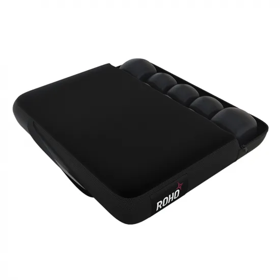 ROHO Mosaic Air Cell Wheelchair Cushion for Everyday Comfort - cover 