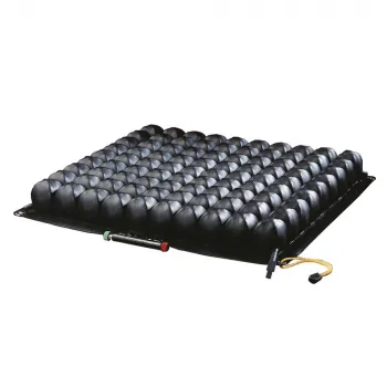 ROHO QUADTRO SELECT Low Profile® Cushion for Skin Protection and Positioning