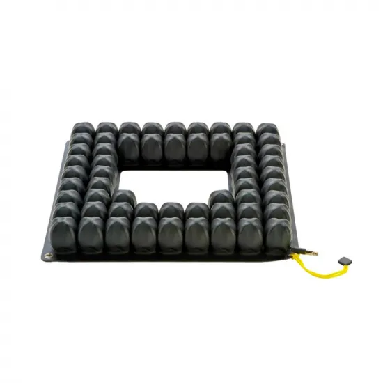 ROHO Shower/Commode Cushion for Shower Chairs - cushion cells