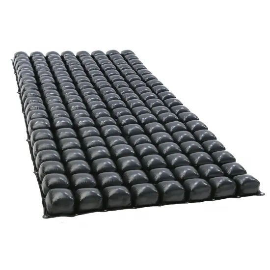 ROHO Prodigy Mattress Overlay System for Air Pressure Care -2