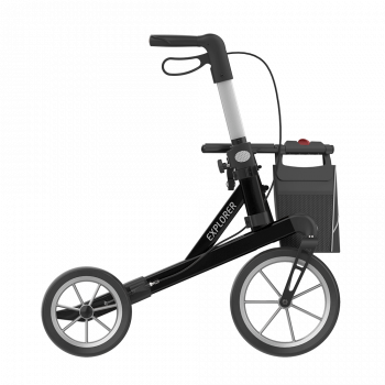 Rehasense Server XC Outside Walker