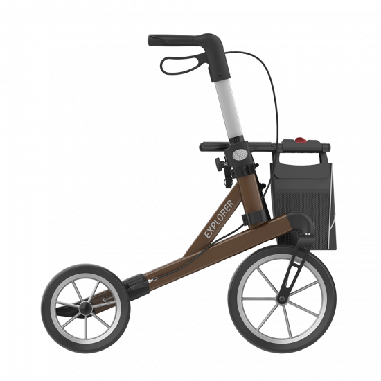 Rehasense Server XC Outside Walker