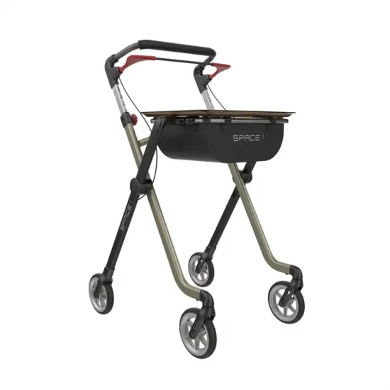 Rehasense Pixel / Space I Indoor Rollator