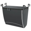 Shopping Bag with Zipper  + £29.00 