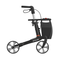 Rehasense Server Carbon Fiber Walker