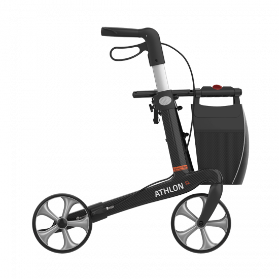 Rehasense Server Carbon Fiber Walker