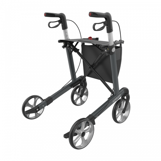 Rehasense Server Walker