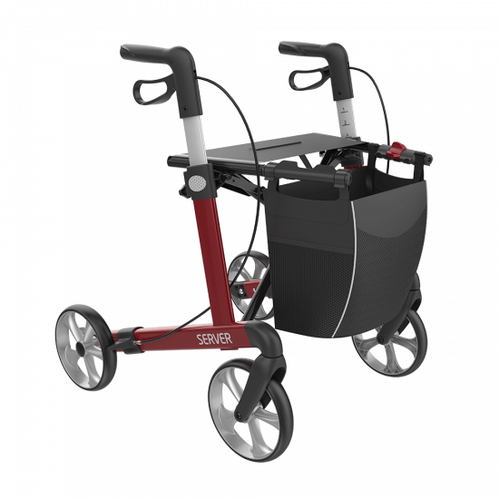 Rehasense Server Walker