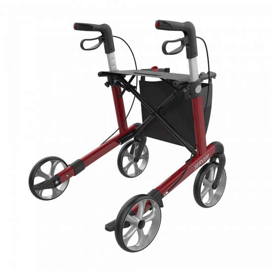 Rehasense Server Walker