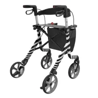 Rehasense Space LX Artline Zebra Rear