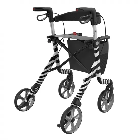 Rehasense Space LX Artline Zebra Rear