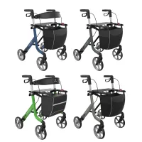 Rehasense Space LX Walker Range