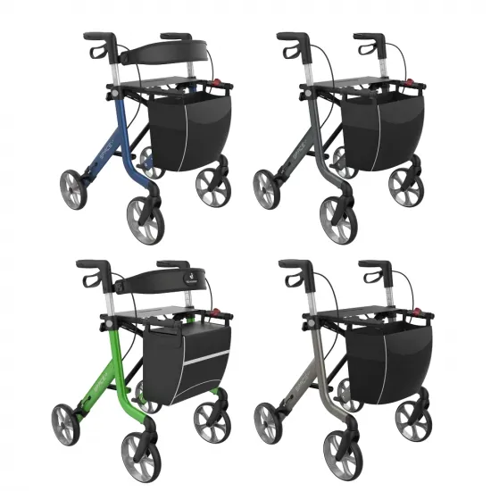 Rehasense Space LX Walker Range