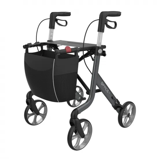 Rehasense Space LX Walker left