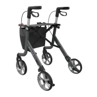 Rehasense Space LX Walker Rear