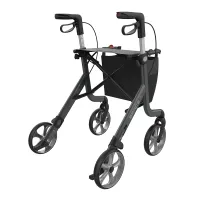 Rehasense Space LX Walker Rear