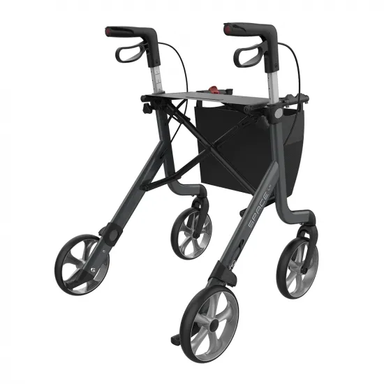 Rehasense Space LX Walker Rear