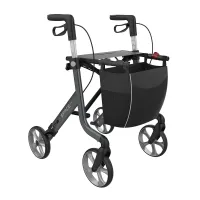 Rehasense Space LX Walker Grey