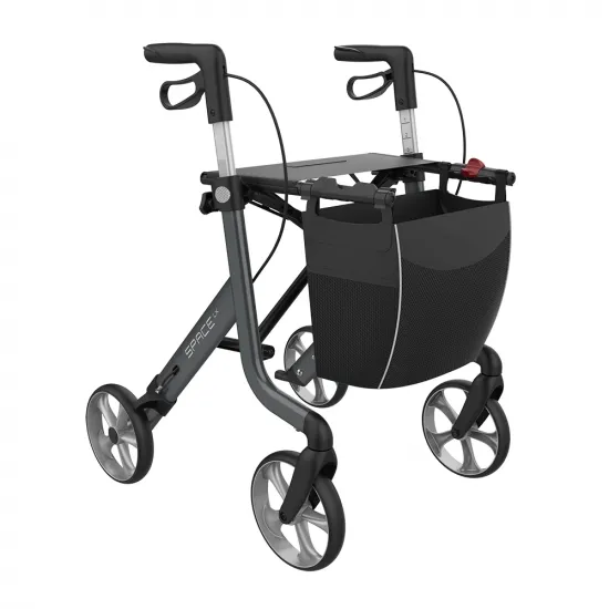 Rehasense Space LX Walker Grey