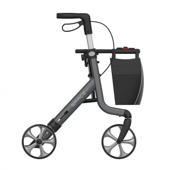 Rehasense Space LX Walker Side