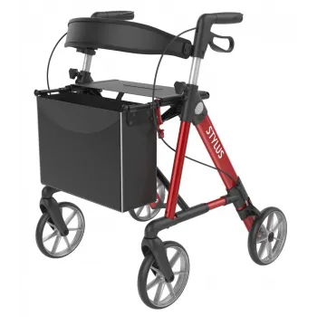 Rehasense Stylus Rollator Rehasense Stylus Rollator