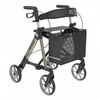 Rehasense STYLUS Rollator