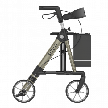 Rehasense STYLUS Rollator