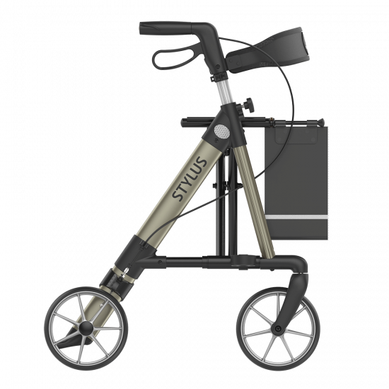 Rehasense STYLUS Rollator