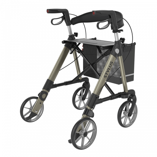Rehasense STYLUS Rollator