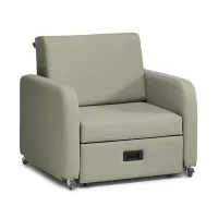 Repose Stargazer Laurel Valencia Overnight Bed Chair 