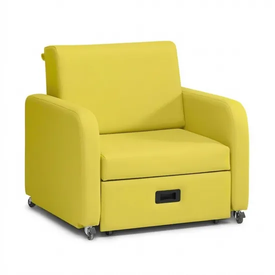 Repose Stargazer Sonne Valencia Overnight Bed Chair 