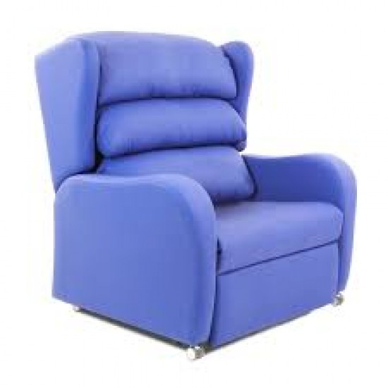 Montana Bariatric Recliner Chair