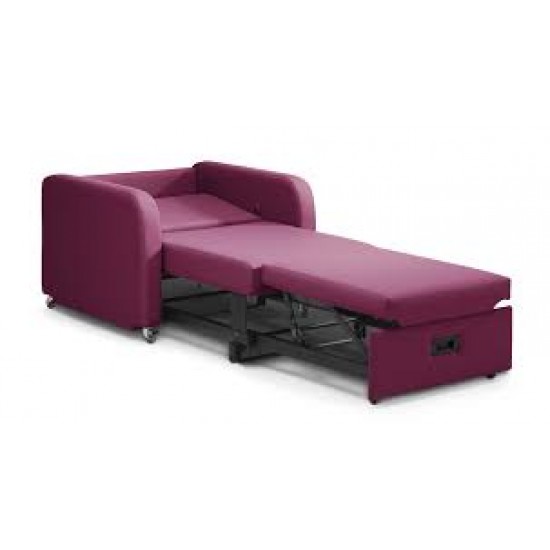 Stargazer Overnight Bed Chair Stargazer Overnight Bed Chair